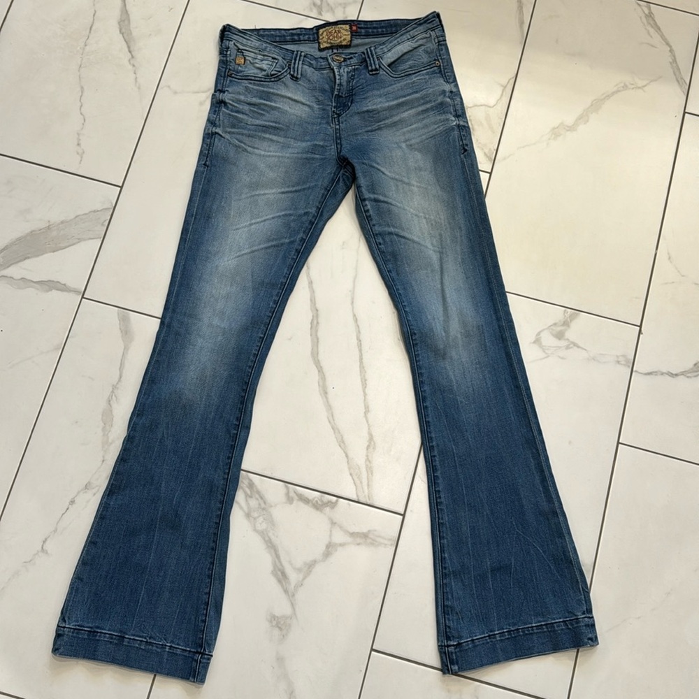 Dear John flare jeans